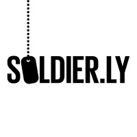 Soldier.ly logo - Similar company to Anda.