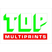 Top Multiprints logo - Similar company to Creative Digital Printing