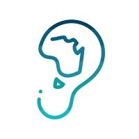 Hear In Karingal logo - Similar company to Tim Rayner Audiology