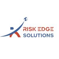 Risk Edge Solutions logo - Similar company to Decilytics
