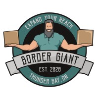 Border Giant Inc. logo - Similar company to Xpawn