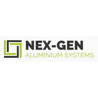 Nex-Gen Aluminium Systems Ltd logo - Similar company to Southgate Windows