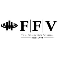 FFV - Freire, Farias, Viana & Pereira Advogados Associados logo - Similar company to Fonseca Brasil Advogados