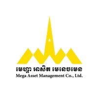 Mega Asset Management Co., Ltd. logo - Similar company to Cmed Construction