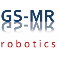 GS-MR Robotics logo - Similar company to Global Robots Ltd