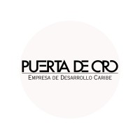 Puerta de Oro Empresa de Desarrollo Caribe logo - Similar company to Metropolitana De Combustible S.A.S.