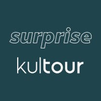 Surprise Kultour AG logo - Similar company to Finestdecor