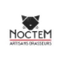 Noctem Artisans Brasseurs logo - Similar company to Eggsquis