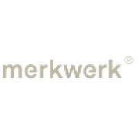 MerkWerk Intellectual Property logo - Similar company to Patentwerk B.V.