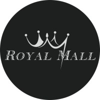 Royal Mall logo - Similar company to Nadish