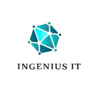 Ingenius IT logo - Similar company to Advancia It System