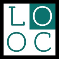 Locals Only logo - Similar company to Humanity Hub