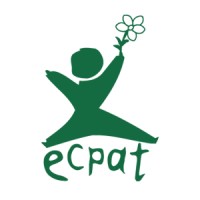 ECPAT International logo - Similar company to Internet Watch Foundation (Iwf)