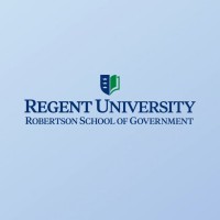 Regent University'S Robertson School Of Government