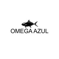 Omega Azul logo - Similar company to Santomar® Global