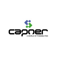 Capner logo - Similar company to Next