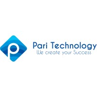 Pari Technology logo - Similar company to Software-Achieversit