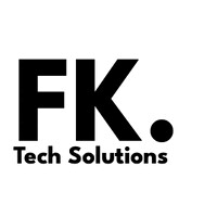 FKTech Solutions logo - Similar company to Fktech Solutions