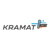 KRAMAT Healthcare Logistics logo - Similar company to Eltrans Janusz Leszek Kmoch