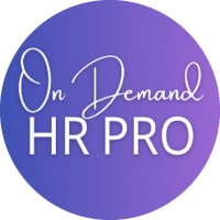 On Demand HR Pro logo - Similar company to Dm Coaching