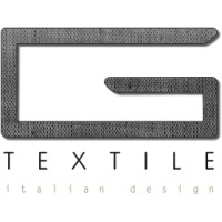 G.TEXTILE Forniture Tessili logo - Similar company to Mapel Textile S.R.L.