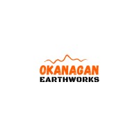 Okanagan Earthworks logo - Similar company to Arthon Industries Limited