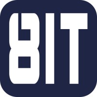 8Bit Security logo - Similar company to Secure Future Ai