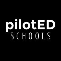 pilotED Schools logo - Similar company to Yoo