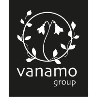 Vanamo Group Oy logo - Similar company to Drosselmeyer Designgroup Ab