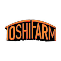 ToshiFarm logo - Similar company to Apexflow.Ai