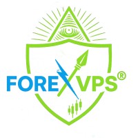 Forex VPS logo - Similar company to Tradeapp.Com
