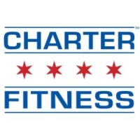 Charter Fitness logo - Similar company to Alphaoutpost