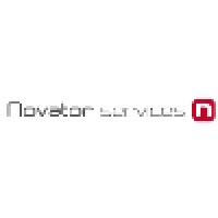 Novator Services As