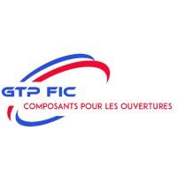 SAS GTP FIC logo - Similar company to Doremi