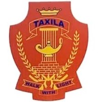 Taxila Secondary School logo - Similar company to Eden College