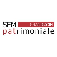 SEM PATRIMONIALE DU GRAND LYON logo - Similar company to Cvc Evolution