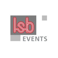 LSB Events logo - Similar company to Lsb Groep