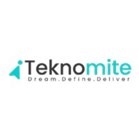 Teknomite logo - Similar company to Cloudstream Technology