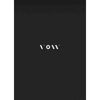 Vow jewelry logo - Similar company to 3 Diamonds