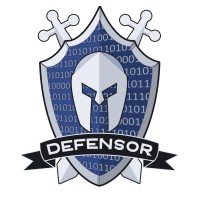 Defensor Solutions logo - Similar company to Hypr