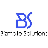 Bizmate Solutions logo - Similar company to Global Softel, Inc.