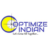 Optimize Indian logo - Similar company to Techworld Smart Solutions