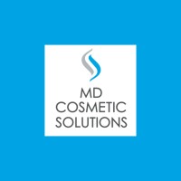 MD Cosmetic Solutions Inc. logo - Similar company to Monarch Laser Services