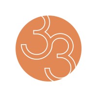 RECIPE 33 logo - Similar company to Datatech Lady