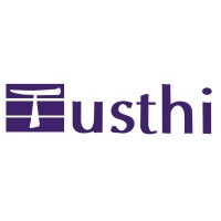 Tusthi logo - Similar company to Ancorn