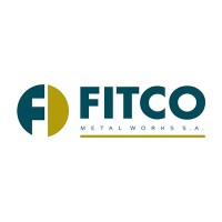 Fitco Metal Works S.A. logo - Similar company to Png Metals