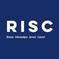 RISC logo - Similar company to Risc Advisory