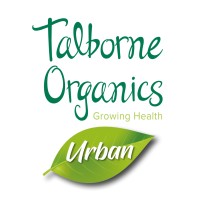 Talborne Urban Organics logo - Similar company to C & P Substrates