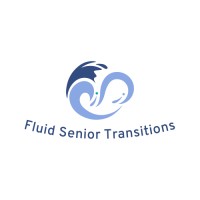 Fluid Senior Transitions logo - Similar company to Silver Lining Senior Advisors