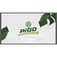 Prime Initiative for Green Development logo - Similar company to Anatasky